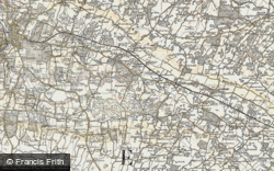 1897-1898, Chegworth
