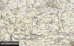 1898-1901, Chellington