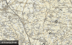 1898-1899, Chells