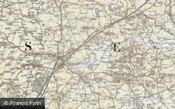1898, Chelmer Village