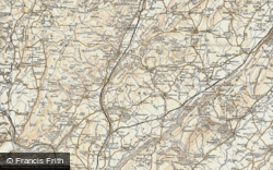 1902-1903, Chelmick