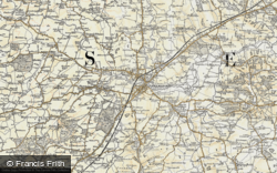 1898, Chelmsford