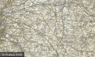 Chelmsley Wood, 1901-1902