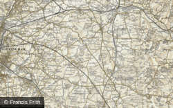 1901-1902, Chelmsley Wood