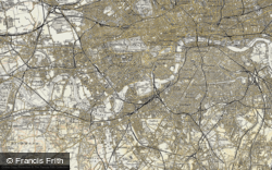 1897-1909, Chelsea