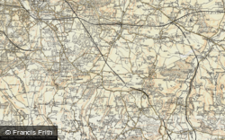 1897-1902, Chelsfield