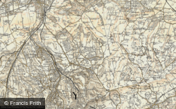 1897-1902, Chelsham