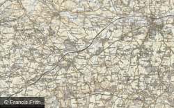 1898-1900, Chelston