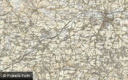 1898-1900, Chelston Heathfield