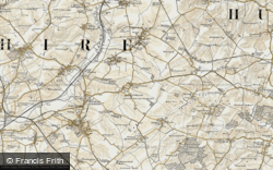 1901, Chelveston