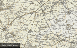 1898-1899, Chelworth