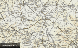 1898-1899, Chelworth Lower Green