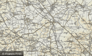 Chelworth Upper Green, 1898-1899