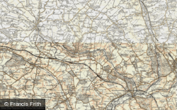 1897-1898, Chenies