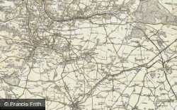 1898-1899, Cherington