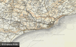 1898-1899, Cheriton