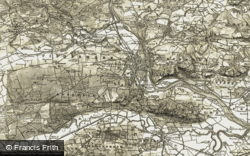1906-1908, Cherrybank