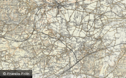 1897-1909, Chertsey