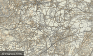 Chertsey Meads, 1897-1909