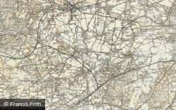 1897-1909, Chertsey Meads