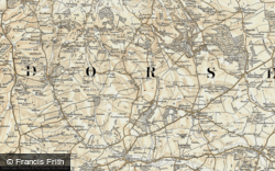 1897-1909, Cheselbourne