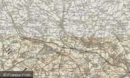Chesham Bois, 1897-1898