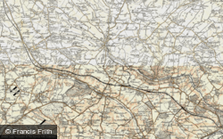 1897-1898, Chesham Bois