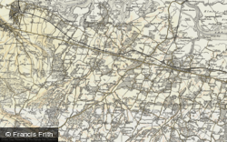 1897-1898, Chesley