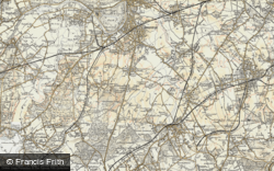 1897-1909, Chessington