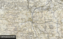1902-1903, Chesterfield