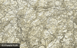1903-1904, Chesterhill