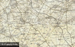1898-1902, Chesterton Green