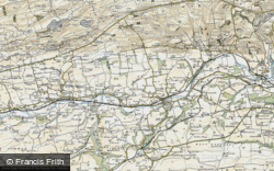 1901-1904, Chesterwood