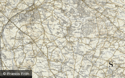 1902, Cheswardine
