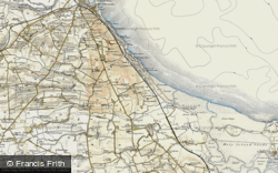 1901-1903, Cheswick