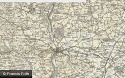 1898-1900, Chettiscombe
