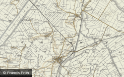 1901, Chettisham
