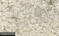 1899-1901, Chevington
