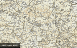 1899, Chew Magna