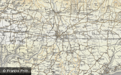 1897-1899, Chichester