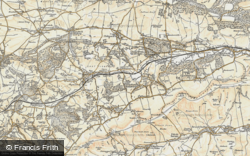 1897-1899, Chicksgrove