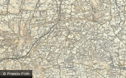 1897-1909, Chiddingfold