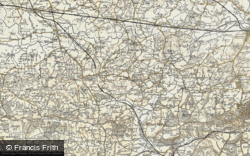 1898, Chiddingstone Hoath