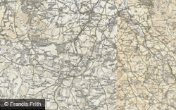1898-1900, Chidgley