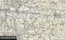 1897-1899, Chidham