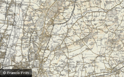 1897-1898, Chigwell