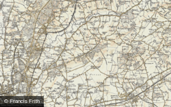 1897-1898, Chigwell Row