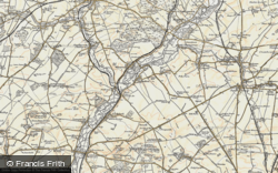 1897-1900, Chilbolton