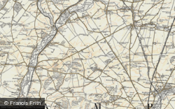 1897-1900, Chilbolton Down
