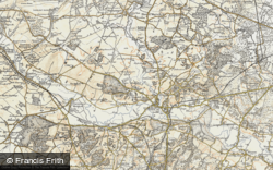 1897-1909, Chilbridge
